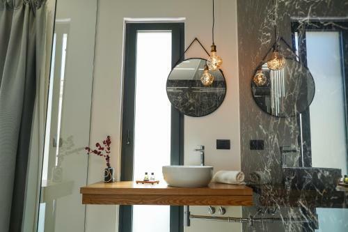 Bed & Breakfast Thalassa Rooms