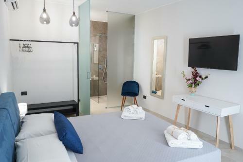 Bed & Breakfast Thalassa Rooms