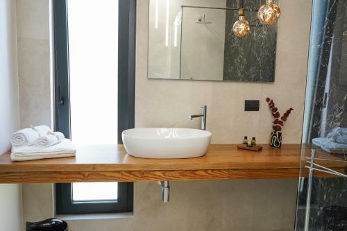Bed & Breakfast Thalassa Rooms