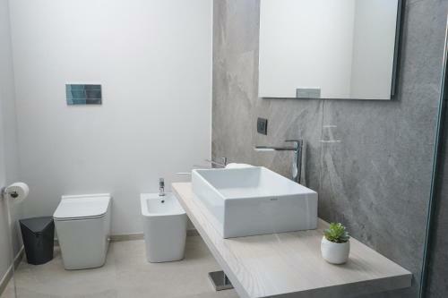 Bed & Breakfast Thalassa Rooms