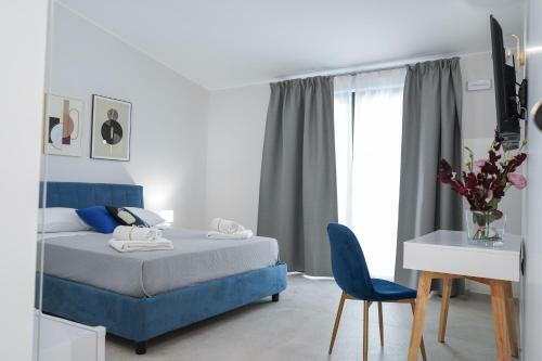 Bed & Breakfast Thalassa Rooms