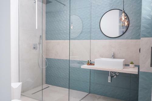 Bed & Breakfast Thalassa Rooms