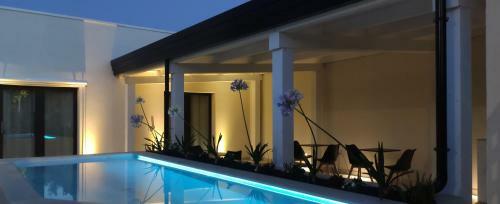 Bed & Breakfast Thalassa Rooms