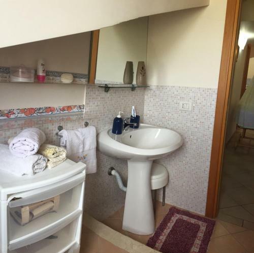 Apartamento Appartamento Lungomare Di Avola