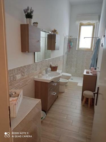 Casa Vacanze Solemare