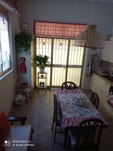 Casa Vacanze Solemare