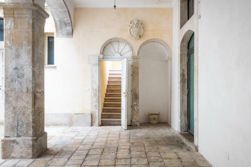 Apartamento Corte Sicula