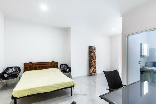 Apartamento Corte Sicula