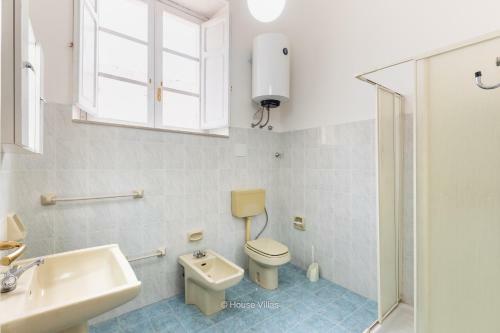 Apartamento Corte Sicula