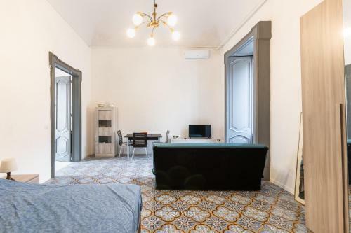 Apartamento Corte Sicula