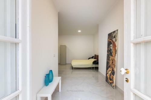Apartamento Corte Sicula