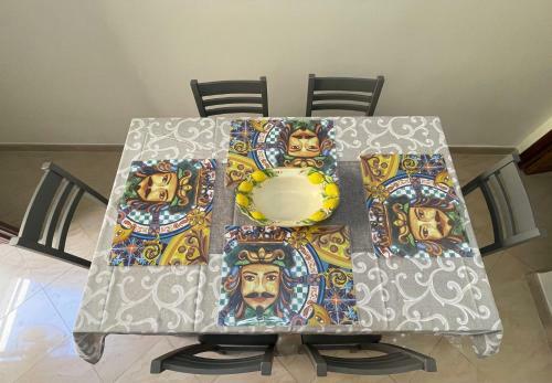 Apartamento Casa Samy