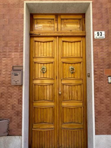 Apartamento Casa Samy