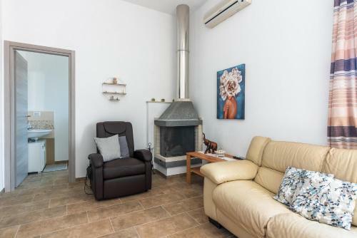 Apartamento Casa Frandri