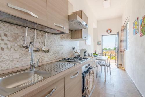 Apartamento Casa Frandri