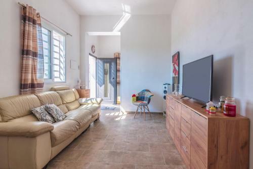 Apartamento Casa Frandri