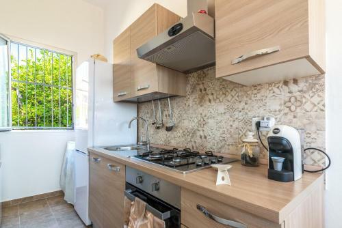 Apartamento Casa Frandri