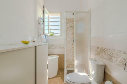 Apartamento Casa Frandri