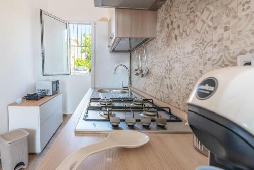 Apartamento Casa Frandri