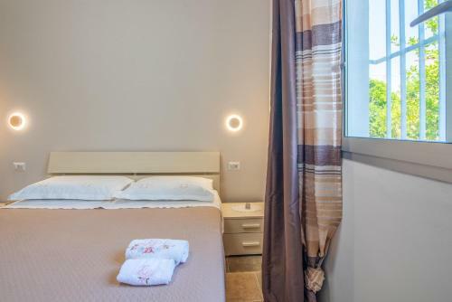 Apartamento Casa Frandri