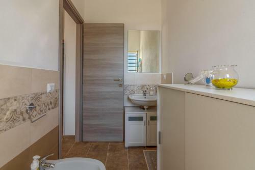 Apartamento Casa Frandri