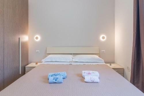 Apartamento Casa Frandri