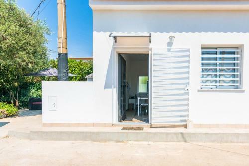 Apartamento Casa Frandri