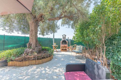 Apartamento Casa Frandri