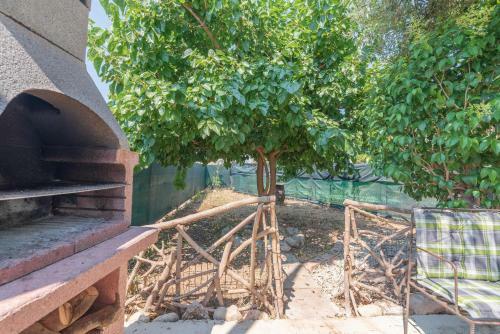 Apartamento Casa Frandri