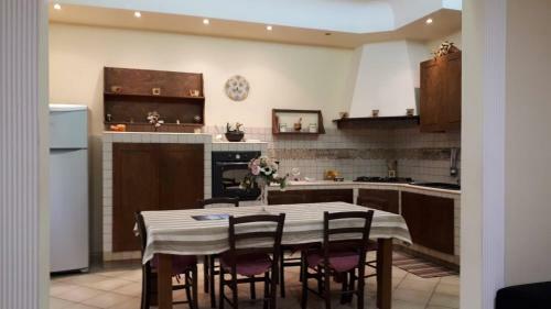 Apartamento Appartamento Tre Leoni