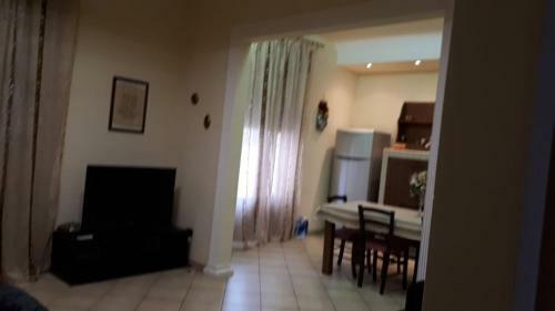 Apartamento Appartamento Tre Leoni