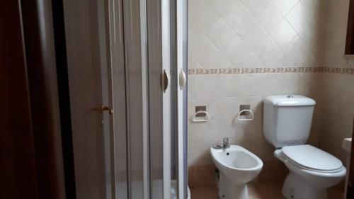 Apartamento Appartamento Tre Leoni