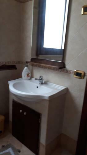 Apartamento Appartamento Tre Leoni