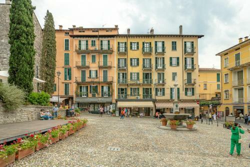 Apartamento Easy Welcome Bellagio Central Square