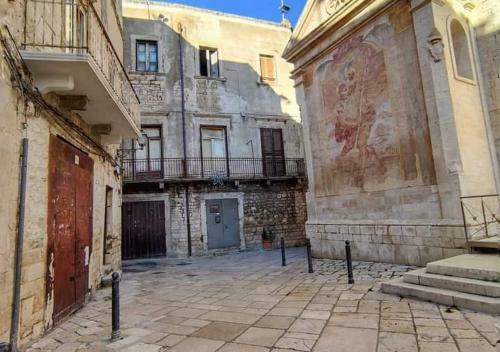 Apartamento La Petite Maison