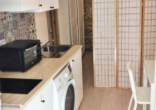 Apartamento La Petite Maison