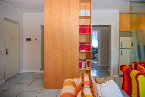 Apartamento Easy Welcome Casa Marina