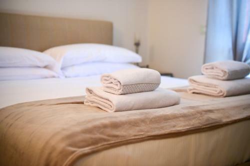 Apartamento Easy Welcome Casa Marina