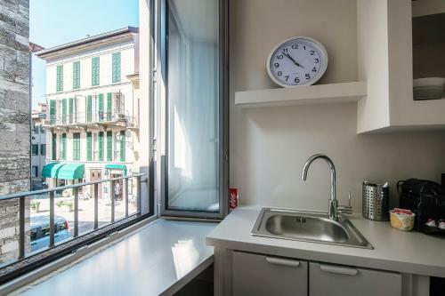 Apartamento Studio Bell Tower