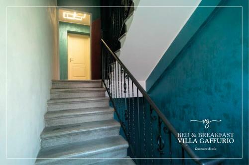 B&B Villa Gaffurio