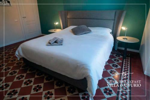 B&B Villa Gaffurio