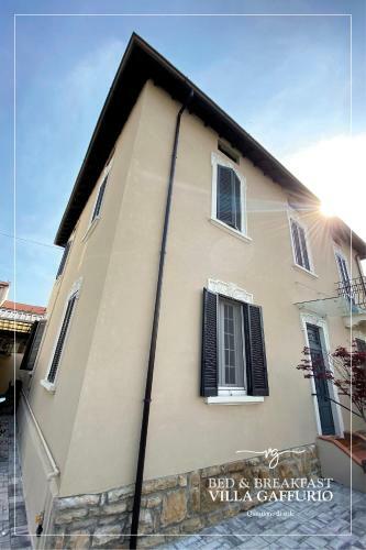 B&B Villa Gaffurio