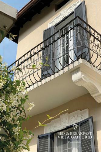 B&B Villa Gaffurio