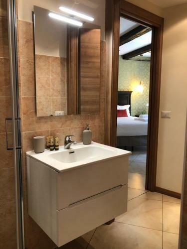Apartamento Da Pardis