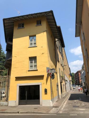 Apartamento Da Pardis