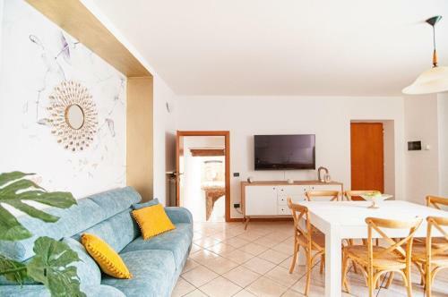 Apartamento Kasamee Appartamento Deluxe Con Grotta Nel Borgo