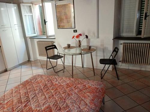 Apartamento Room Seventy-seventh