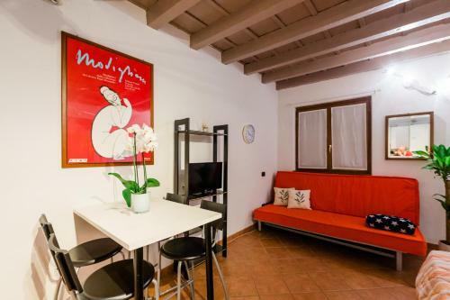 Apartamento Old Town Square