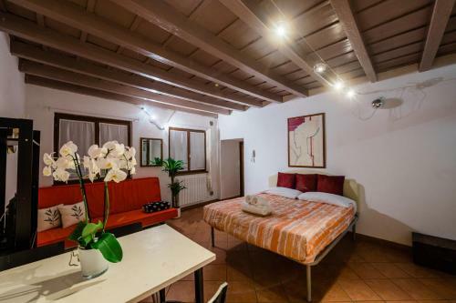 Apartamento Old Town Square