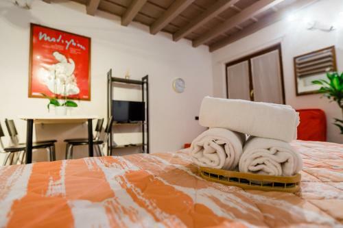 Apartamento Old Town Square